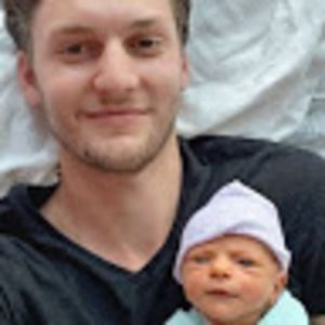 Meet your Posher, Mark